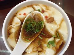 冶春茶社(沃尔玛店)-冶春茶社(太和广场店)