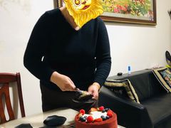魅影红丝绒蛋糕-姆们M Sweetie Cake(三里屯店)