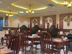 -BRBR叙利亚餐厅(总店)