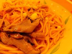 -萨莉亚意式餐厅(中信地铁商场店)