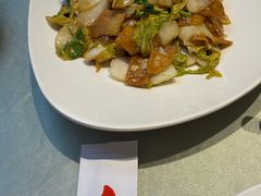 -老德州四合院·德州菜(天衢路店)