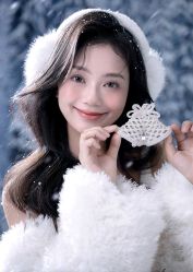 -翡艺写真馆·薇漫