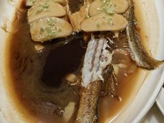 -径山十八道·风味民间菜(杭州总店)