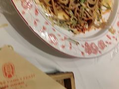 -百姓渔村(南中环店)