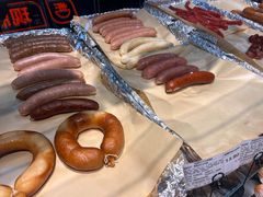 -物美超市(通州华业玫瑰店)