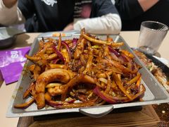 -苏小牛·牛肉串(国贸店)