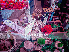 -上海和平饭店 Fairmont Peace Hotel