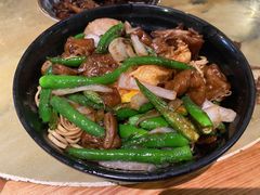 -慧娟面馆·餐厅(望江路店)