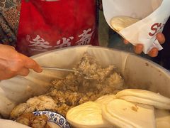 -叁省斋粉蒸肉甑糕·清真(回民街店)