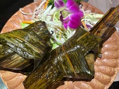 -金厨泰国餐厅·全泰籍厨师料理(拱北店)