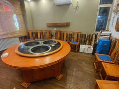 -粘豆包铁锅炖二部(温泉街店)