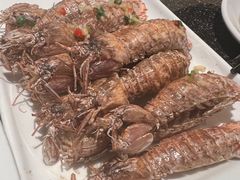 -王庄阿咪海鲜大排档(象园店)