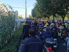 -庆丰包子铺(白塔寺店)