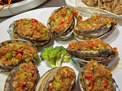 -富临港·蒸汽海鲜·手抓海鲜·炒菜(栈桥店)