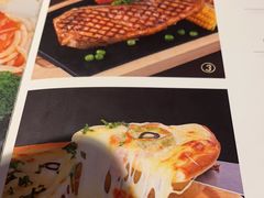 -纽斯特牛排自助餐厅(浦东文峰广场店)