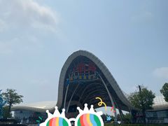 -渔岛海洋度假区