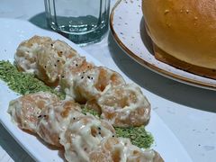 -大树餐厅(红旗街万达店)