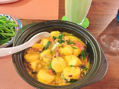 -泰妃堂.泰菜.夜宵(赤岗总店)