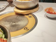 -七八冷面·延边朝鲜族美食(世纪汇店)