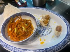 -曾家厨房·新徽菜(高新天柱路店)