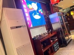 大堂-前门涮肉(群力店)