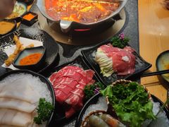 -湊湊火锅·茶憩(皇姑万象汇店)
