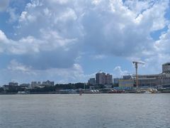 -白天鹅宾馆·流浮阁咖啡厅