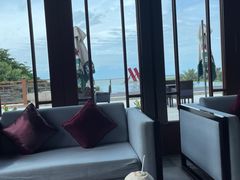-海口万豪·大堂吧·望海吧.日落海景·下午茶·奶茶·咖啡·轻食·蛋糕·鸡尾酒·清吧