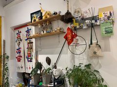 -About Bistro關於·泰式家庭料理