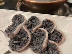 -裕德孚·非遗手切涮羊肉(东直门内大街店)