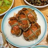 立秋🍂以后吃一顿大闸蟹呀