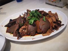 -长平老姿娘夜粥(平东一街店)