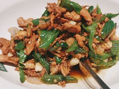-绿草地·湘菜(悦方ID mall店)