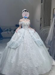 -南京宝娜嫁衣婚纱礼服馆(中央路店)