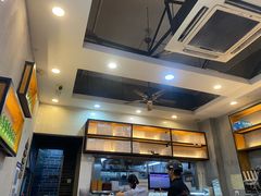 -探唐烧烤(棠东店)