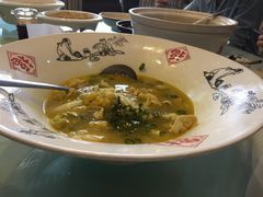 -大秦地·西北菜(纬四路店)
