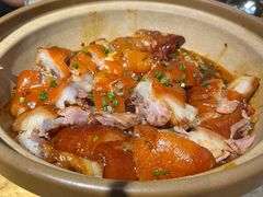 -威哥的菜·地道长沙菜(雨花亭店)