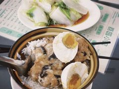 -荔园小馆(园岭新村二期店)