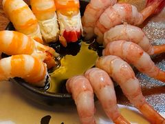 -松坂屋日料自助(长城路店)