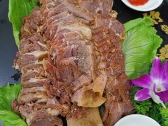 -合家小菜餐馆(新诚花苑店)