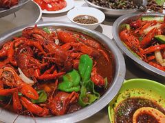 -袁老大龙虾(石鼓路总店)