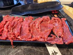 -林记潮牛·牛肉火锅(上马墩店)