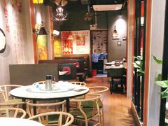 大堂-四姐妹东北饺子(沙尾路店)