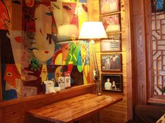 -爱德堡西餐咖啡吧(北师大店)