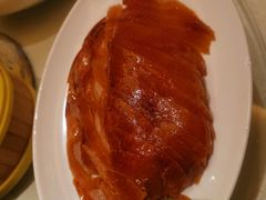 -惠丰堂饭庄·烤鸭·京味菜(翠微路店)