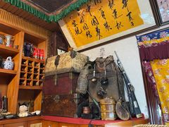 -吉祥圣雪藏餐
