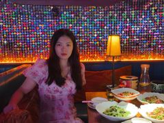 -长沙猫歌音乐餐厅(湖南女子大学店)
