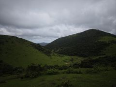 -大姆山草场