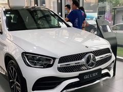 -上海星瀚奔驰4S店(红柳路店)