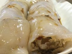-点点心点心专门店(湾仔店)